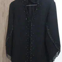 مانتو مجلسی