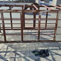 دو عدد نور گیر