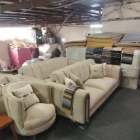 مبلمان لمون|مبلمان خانگی و میز عسلی|چهاردانگه (تهران), |دیوار