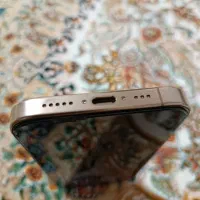 iPhone 16 pro dizerd 128 Ch|موبایل|کرمانشاه, |دیوار