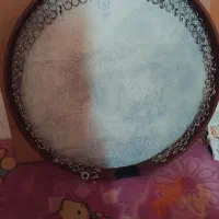 دف Rp|سازهای سنتی|شیراز, مسلم|دیوار