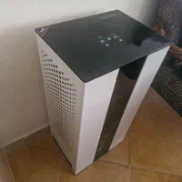 تصفیه هوا نوجان n300