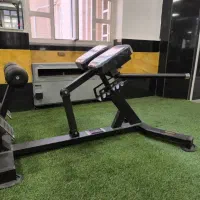 تولید کننده انواع تجهیزات باشگاه|تجهیزات ورزشی|کرمان, |دیوار