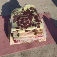 8عددپتو یکنفره