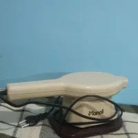 ماساژور برقی برند منولی+|آرایشی، بهداشتی، درمانی|یزد, |دیوار