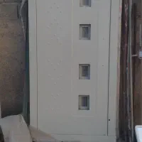 فروش دوعدد درآسانسور