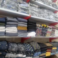 فروش پوشاک عمده به قیمت فاکتور