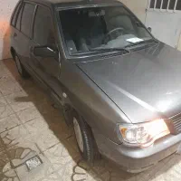پراید 111مدل 91نوکمدادی
