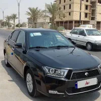 دنا پلاسEF7 P با گیربکس ۶ سرعته صفر کیلومتر