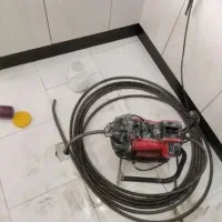 لوله‌بازکنی‌تخلیه‌چاه‌24ساعته کل‌فردیس‌حومه‌اطراف