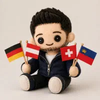 آموزش زبان آلمانی ویژه شرایط