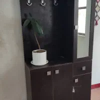 کمد و جاکفشی|جاکفشی، کمد، دراور|اهواز, حصیرآباد|دیوار