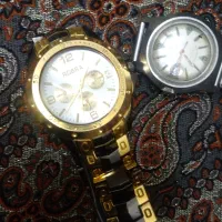 ساعت مچی روسرا وستن واچ کوکی