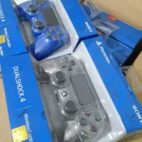 دسته PS4|کنسول، بازی ویدئویی و آنلاین|بوشهر, |دیوار