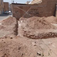 زمین تجاری مسکونی|فروش زمین و ملک کلنگی|یزد, |دیوار