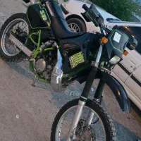 موتور کادیکس ۲۰۰ سی سی