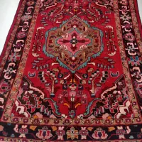 فرش دستباف خیلی قدیمی