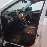 جکs5 مدل1402|خودرو سواری و وانت|رشت, شهرک پردیسان|دیوار