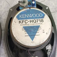 باند کنوود 718|قطعات یدکی و لوازم جانبی|محمدیه-قزوین, |دیوار