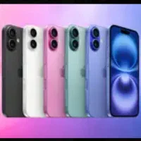 فروش انواع گوشی موبایل تا 18ماه با وام