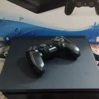 ps4 slim 1T