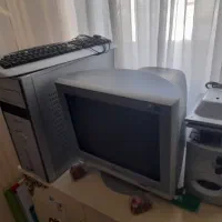 کامپیوتر PC|رایانه رومیزی|گلبهار, شهر جدید گلبهار|دیوار