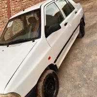 پرایدSE131|خودرو سواری و وانت|زابل, |دیوار