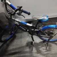 دوچرخه سایز ۲۰ مارشال