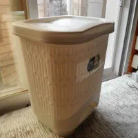 حراج سطل آشغالی زیرقیمت مارک لیمون|لوازم نظافت|لنگرود, |دیوار