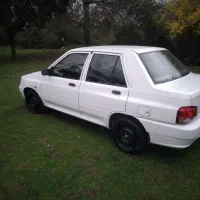 پراید ۱۳۲ مدل ۹۸|خودرو سواری و وانت|رشت, رودباری|دیوار