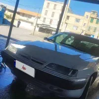 زانتیا 85 خانگی بدون رنگ|خودرو سواری و وانت|یاسوج, |دیوار