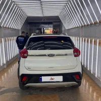 Mwmx22|خودرو سواری و وانت|رشت, معلم|دیوار