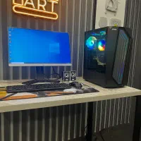 کیس گیمینگ به قیمت شده نسل ۱۲