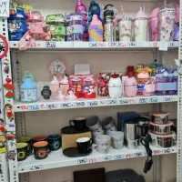 حراج خداحافظی ته لنجی اکسسوری و کادویی|حراج|تهران, حکیمیه|دیوار