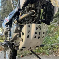 موتور تریل روان پیشرو ۲۰۰|موتورسیکلت|بجنورد, |دیوار