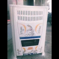 بخاری درحد نو