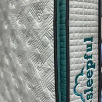 انواع تشک طبی پاکتی برا جهیزیه قسط6ماهه(مهلت تست)|تشک تختخواب|ارومیه, |دیوار