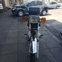 هندا ۱۵۰ مدل ۸۹|موتورسیکلت|کرج, مطهری|دیوار