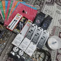 لوازم جانبی موبایل