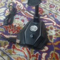 میکروفون رومیزی