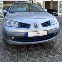 مگان2000 مدل 2006