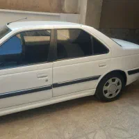 پژو پارس موتور جدید  مدل 1401|خودرو سواری و وانت|اندیشه, اندیشه فاز ۱|دیوار