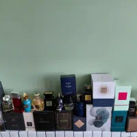 عطر و ادکلن اصل(آگهی شخصی)