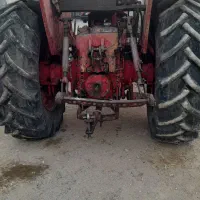 تراکتور بی ام ولوو۴|خودرو سنگین|قروه, |دیوار