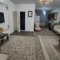 آپارتمان ۱۰۰ متر ۲ خواب طبقه اول|فروش آپارتمان|مشهد, ایثارگران|دیوار