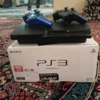 دستگاه P S 3|کنسول، بازی ویدئویی و آنلاین|گتوند, |دیوار