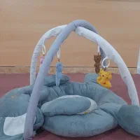 دشک بازی|اسباب و اثاث بچه|رزن, |دیوار