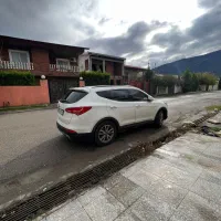 سانتافه لو اپشن ۷نفره