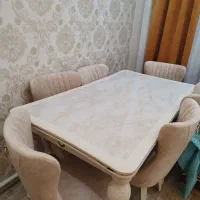 ست ناهارخوری