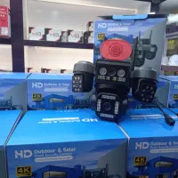 دوربین سیم کارتی مینی اسپیدام ۴ لنز